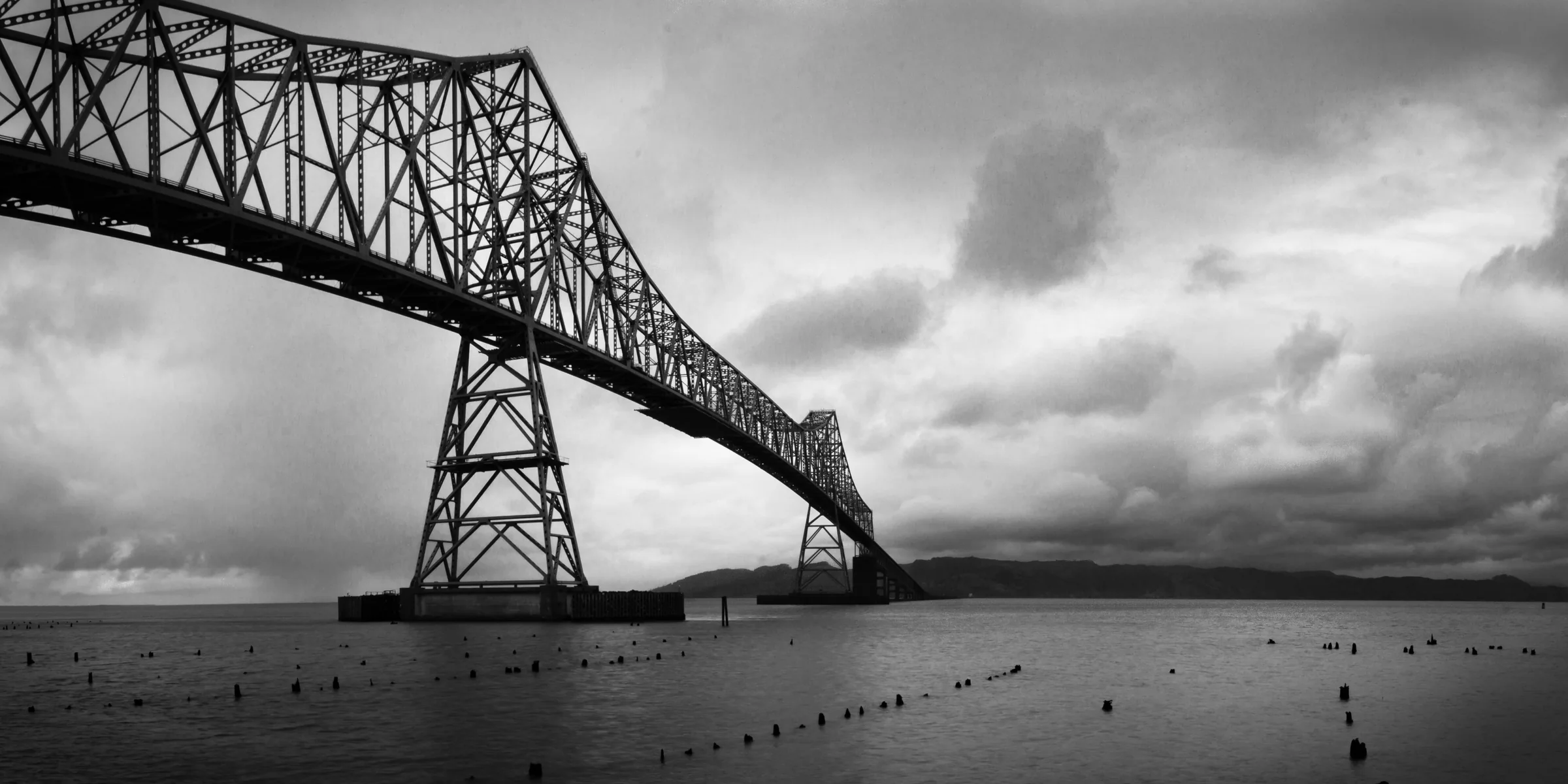 A Strong Connection Between States, Astoria